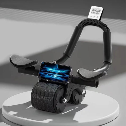 New Ab Roller Wheel 2026
