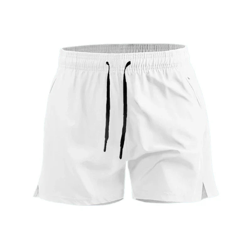 Quick-Dry Men's Running Shorts