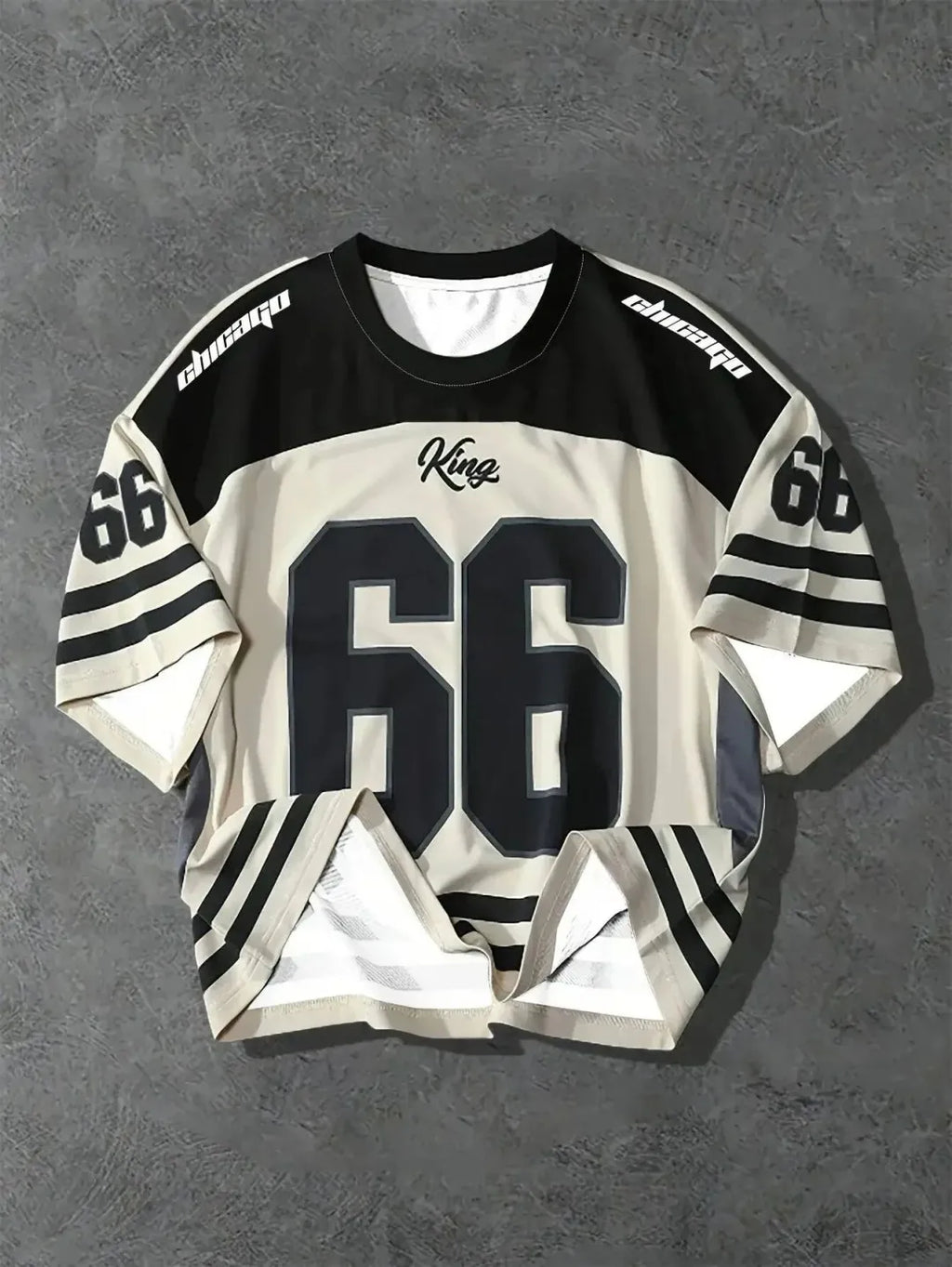 Stylish Men's Summer Tee