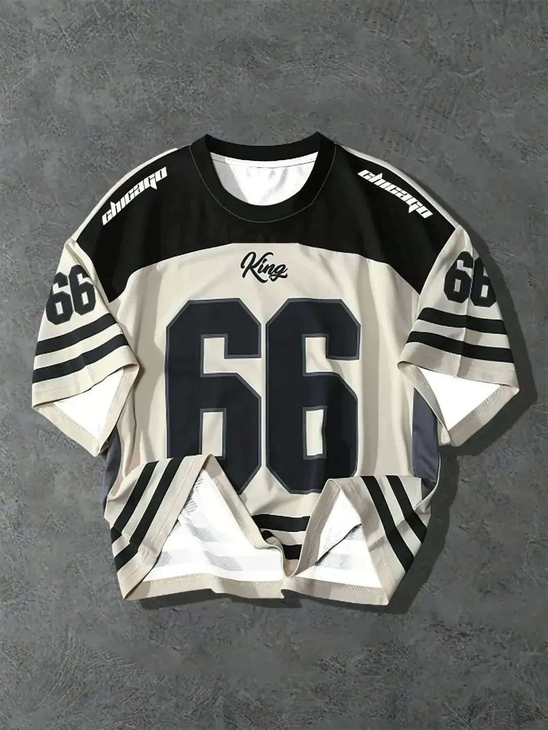 Stylish Men's Summer Tee