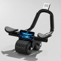 New Ab Roller Wheel 2026