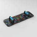 Multi-Muscle Push Up Support Board, Multifunctional Exercise Chest and Abdominal Muscles