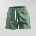Quick-Dry Men's Running Shorts